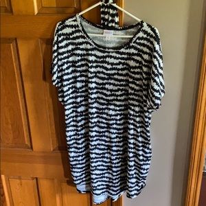 Lularoe Mitzi